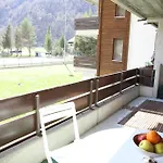 Monte Rosa * Täsch