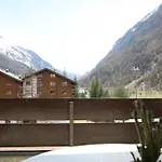 Monte Rosa *