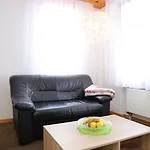 Monte Rosa Apartamento Täsch